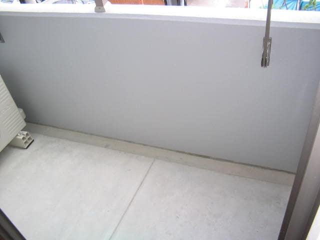 物件内観写真16　(ベランダ・バルコニー)