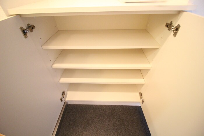 物件内観写真17　(靴箱)