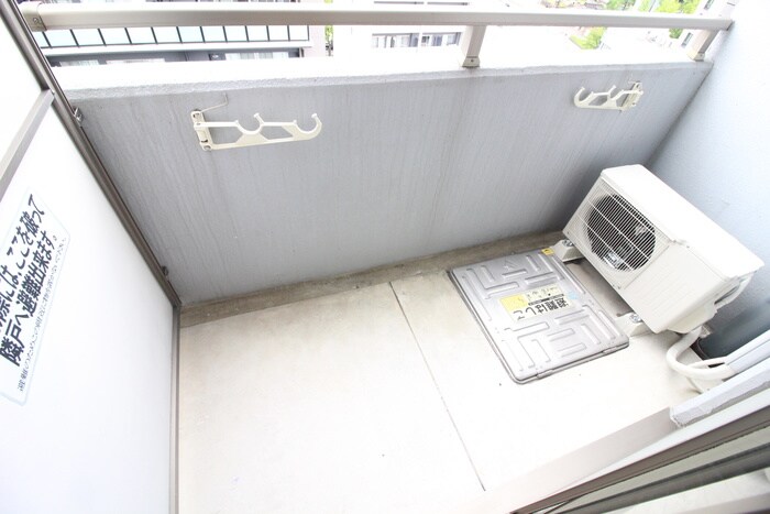 物件内観写真19　(ベランダ・バルコニー)