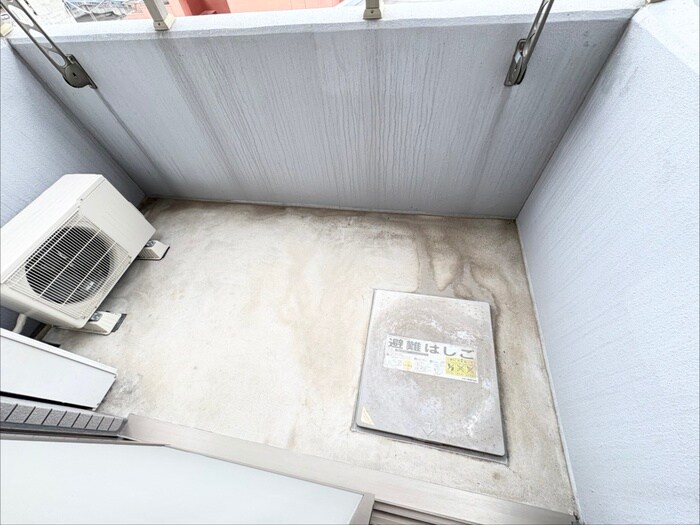 物件内観写真20　(ベランダ・バルコニー)