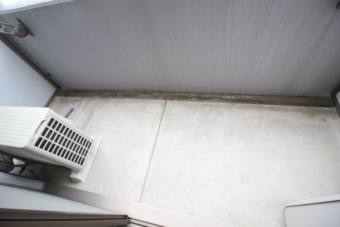 物件内観写真21　(ベランダ・バルコニー)