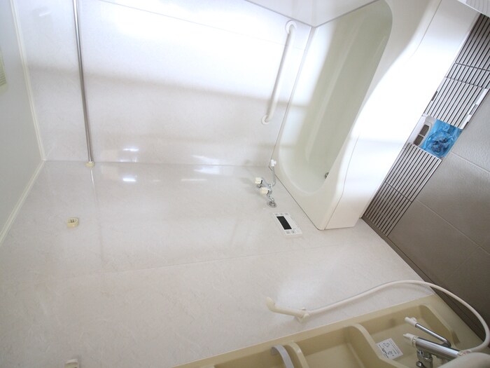 物件内観写真9　(バス／シャワールーム等)