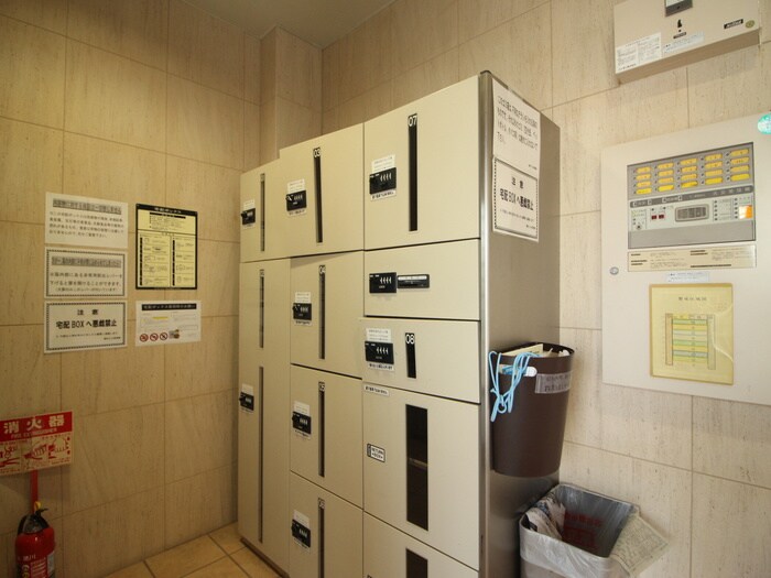 物件外観写真5　(建物設備)