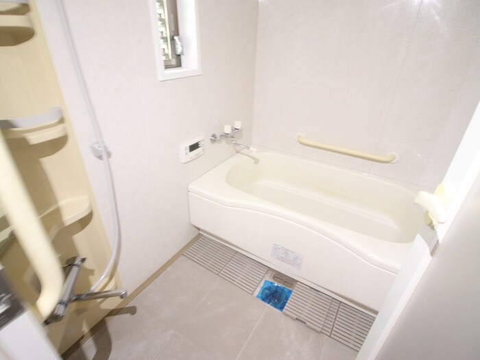 物件内観写真11　(バス／シャワールーム等)