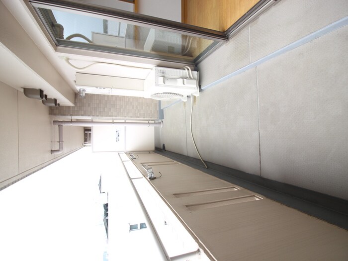 物件内観写真12　(ベランダ・バルコニー)