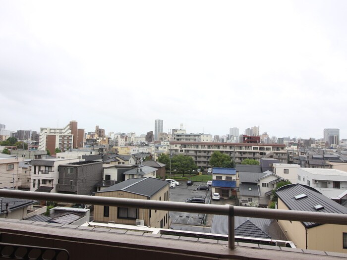 物件内観写真13　(居室)