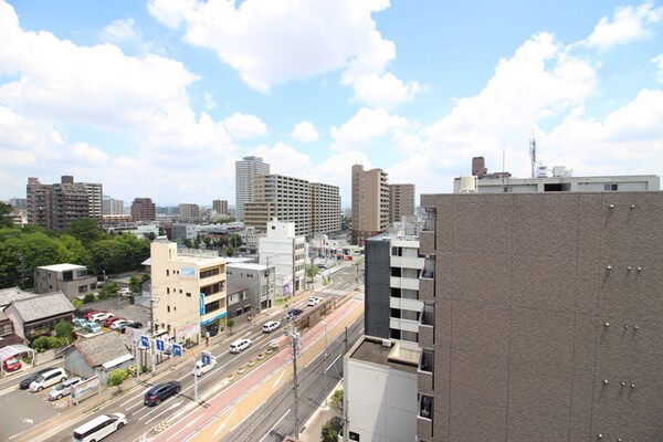 居室