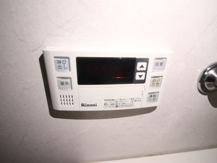 物件内観写真18　(廊下)