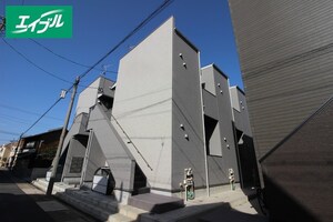 Ａｔｔｉｎ－Ⅱ外観写真