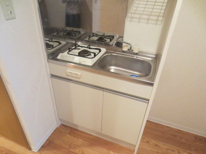 物件内観写真10　(キッチン)