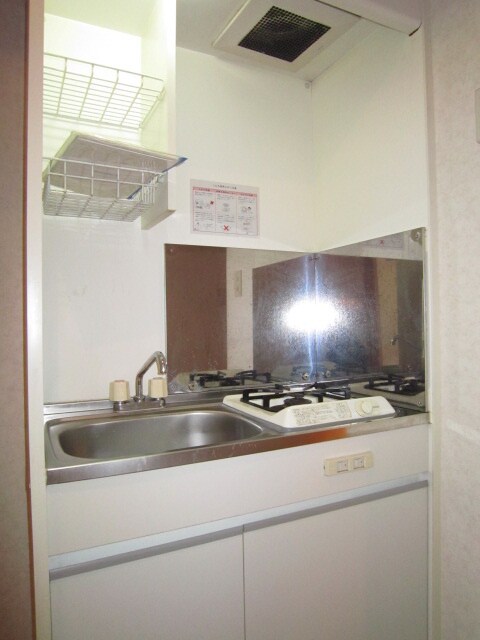 物件内観写真10　(キッチン)