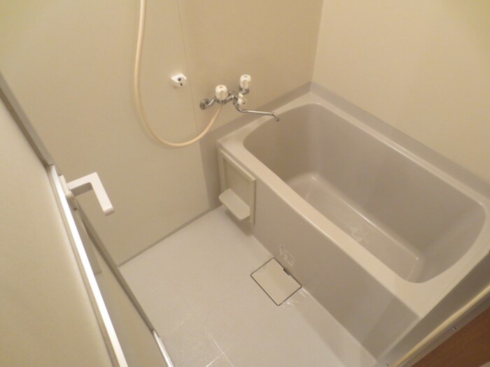 物件内観写真11　(バス／シャワールーム等)