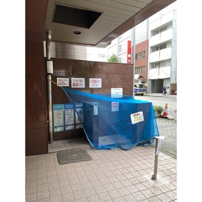 物件外観写真4　(周辺環境)