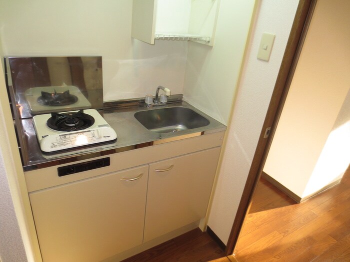 物件内観写真10　(キッチン)