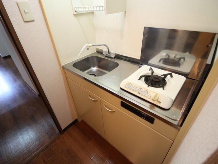 物件内観写真13　(キッチン)