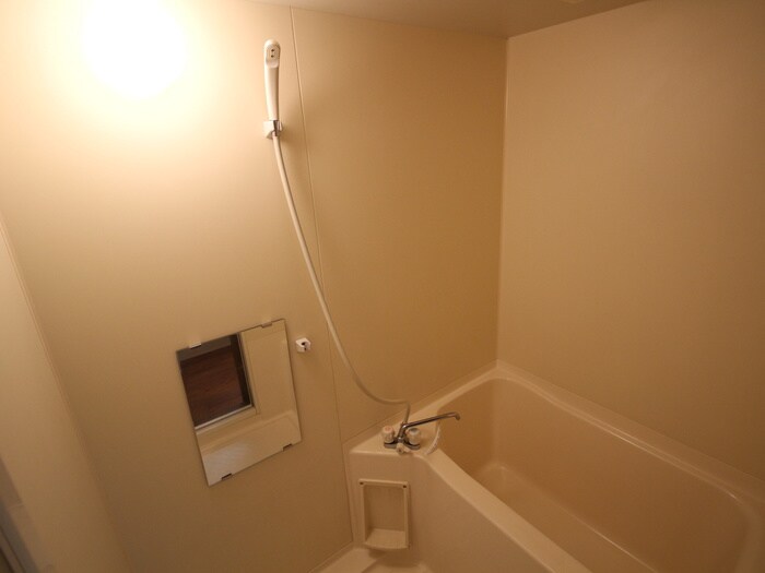 物件内観写真14　(バス／シャワールーム等)