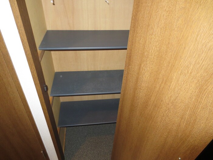 物件内観写真15　(靴箱)