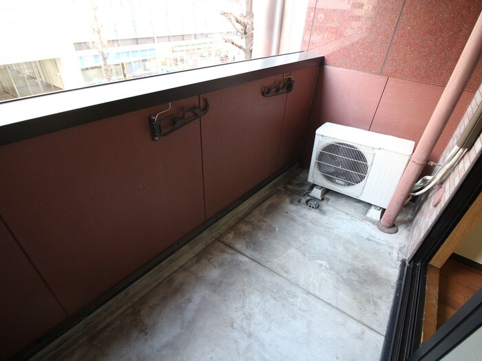 物件内観写真15　(ベランダ・バルコニー)