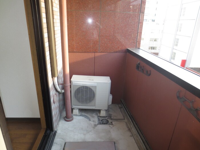 物件内観写真19　(ベランダ・バルコニー)