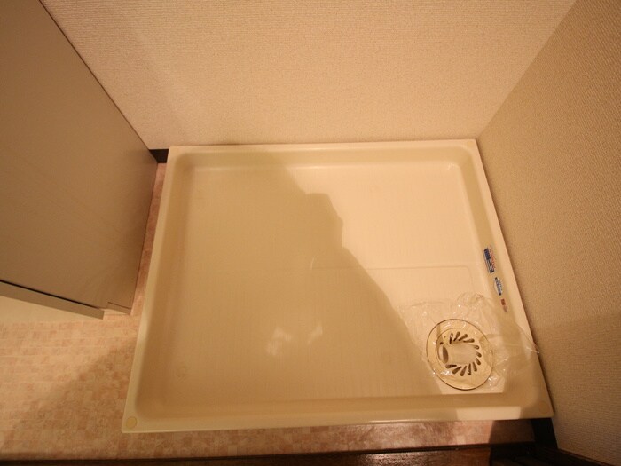 物件内観写真19　(洗濯機置場)