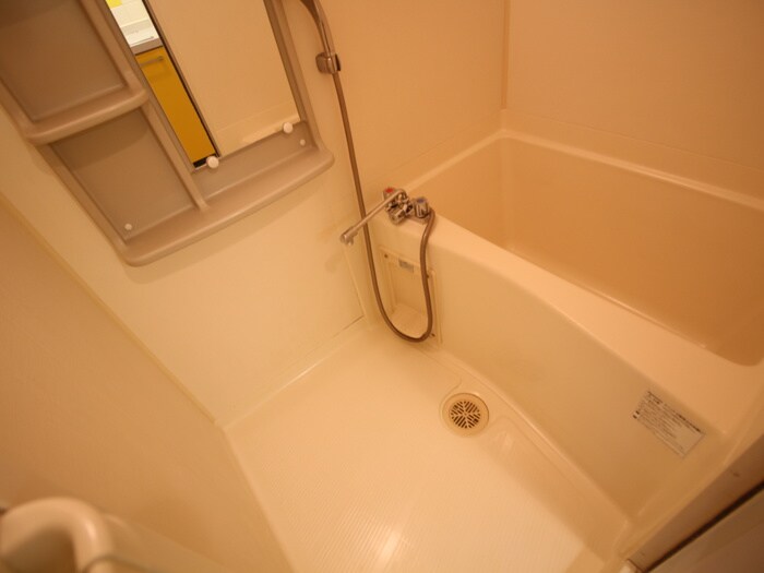 物件内観写真8　(バス／シャワールーム等)