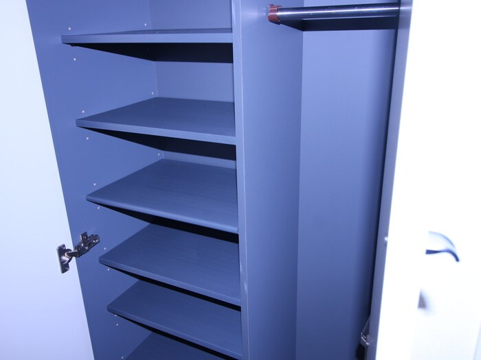 物件内観写真13　(靴箱)