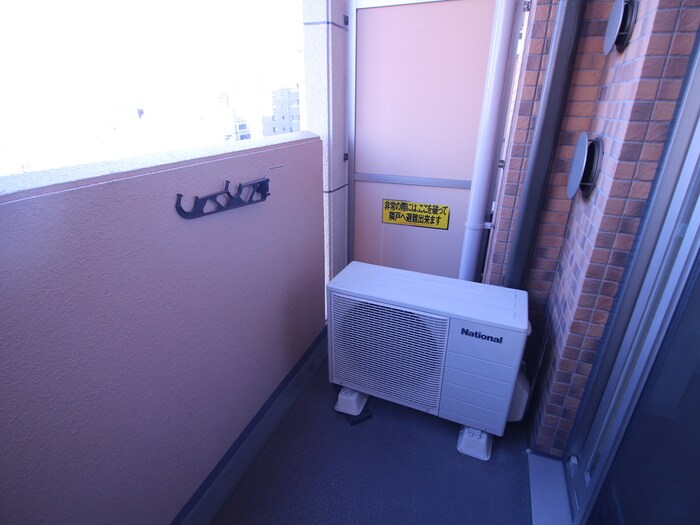 物件内観写真15　(ベランダ・バルコニー)