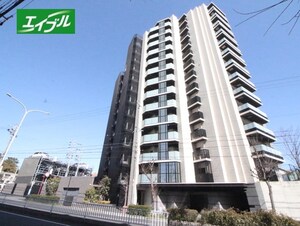 プラウド瑞穂陽明（304）外観写真