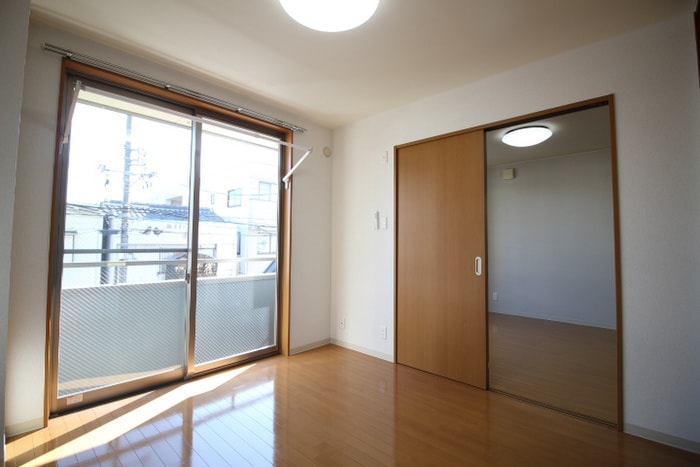 物件内観写真17　(居室)