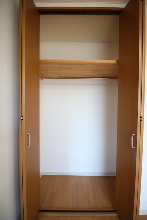 物件内観写真18　(収納)