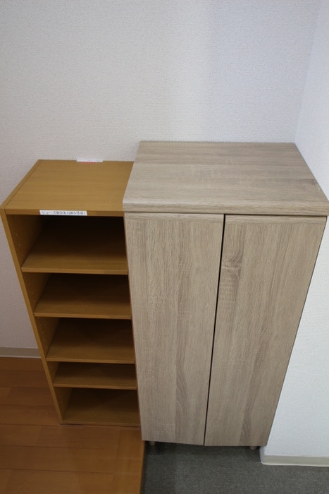 物件内観写真19　(靴箱)