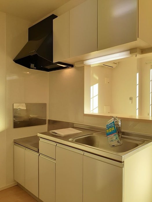 物件内観写真8　(キッチン)