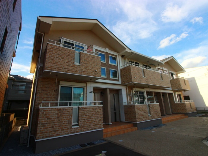 物件外観写真5　(外観写真)