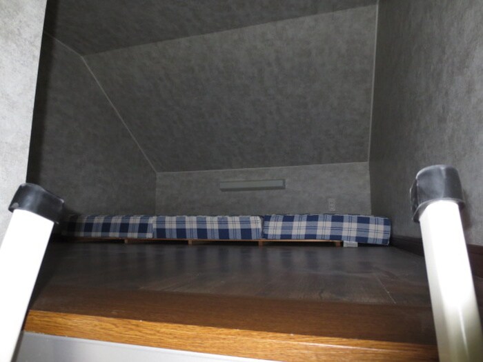 物件内観写真10　(ロフト)