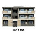 仮)メゾン玉池