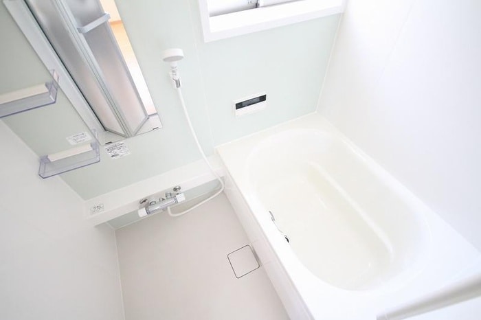 物件内観写真5　(バス／シャワールーム等)