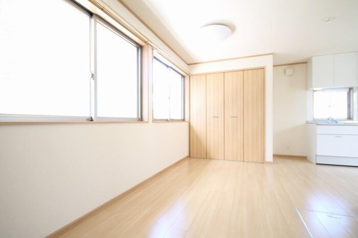 物件内観写真14　(居室)