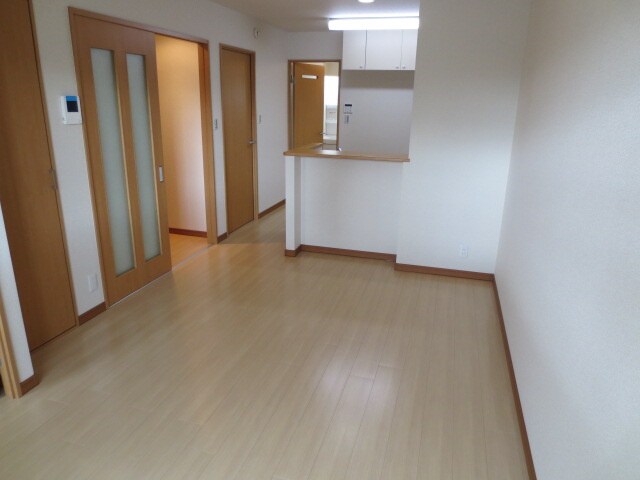 物件内観写真10　(居室)