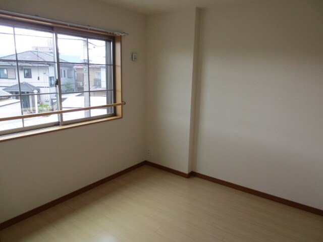 物件内観写真11　(居室)