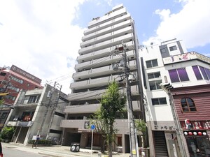 レジデンス鈴木外観写真