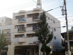 荘苑鳥居ビル外観写真
