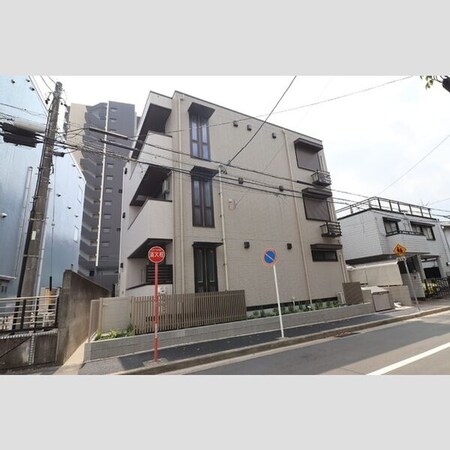 ルヴィータ矢田南外観写真