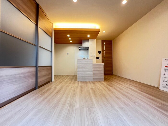 物件内観写真7　(居室)