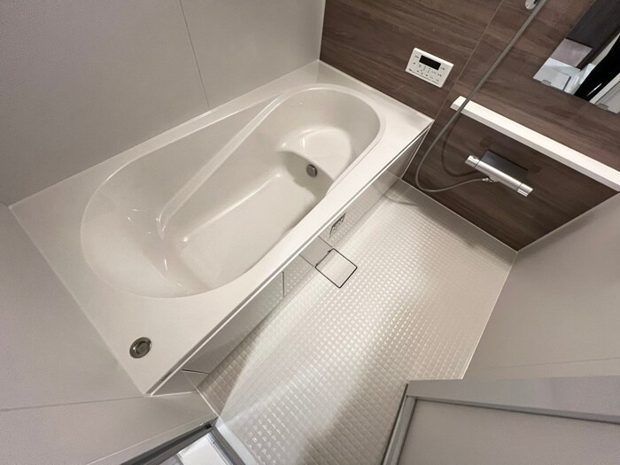 物件内観写真10　(バス／シャワールーム等)