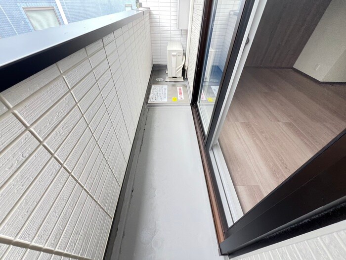 物件内観写真15　(ベランダ・バルコニー)