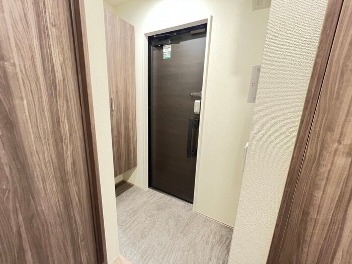物件内観写真20　(玄関)