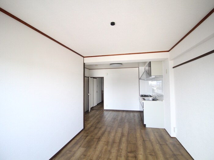 物件内観写真7　(居室)