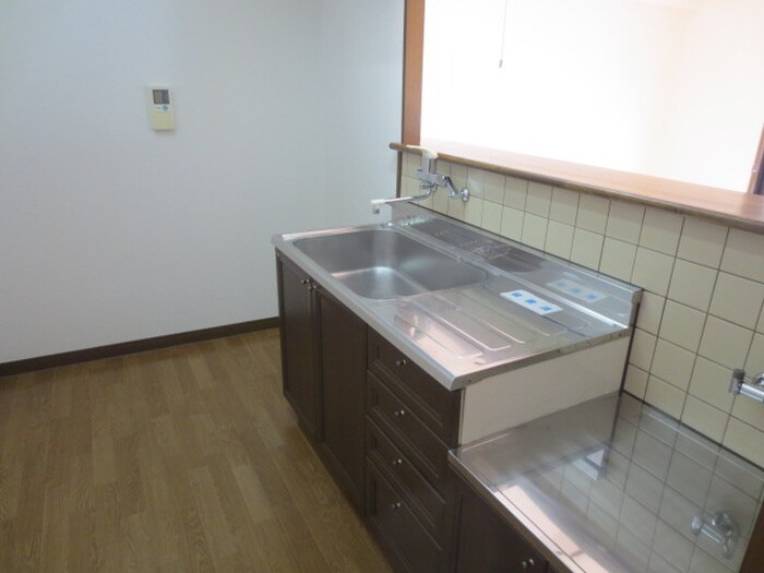 物件内観写真9　(キッチン)