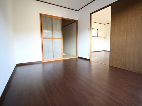 居室