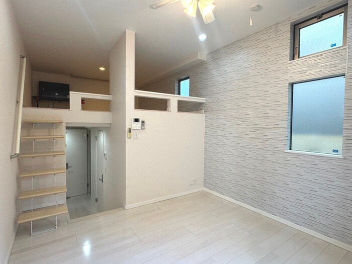 物件内観写真7　(居室)